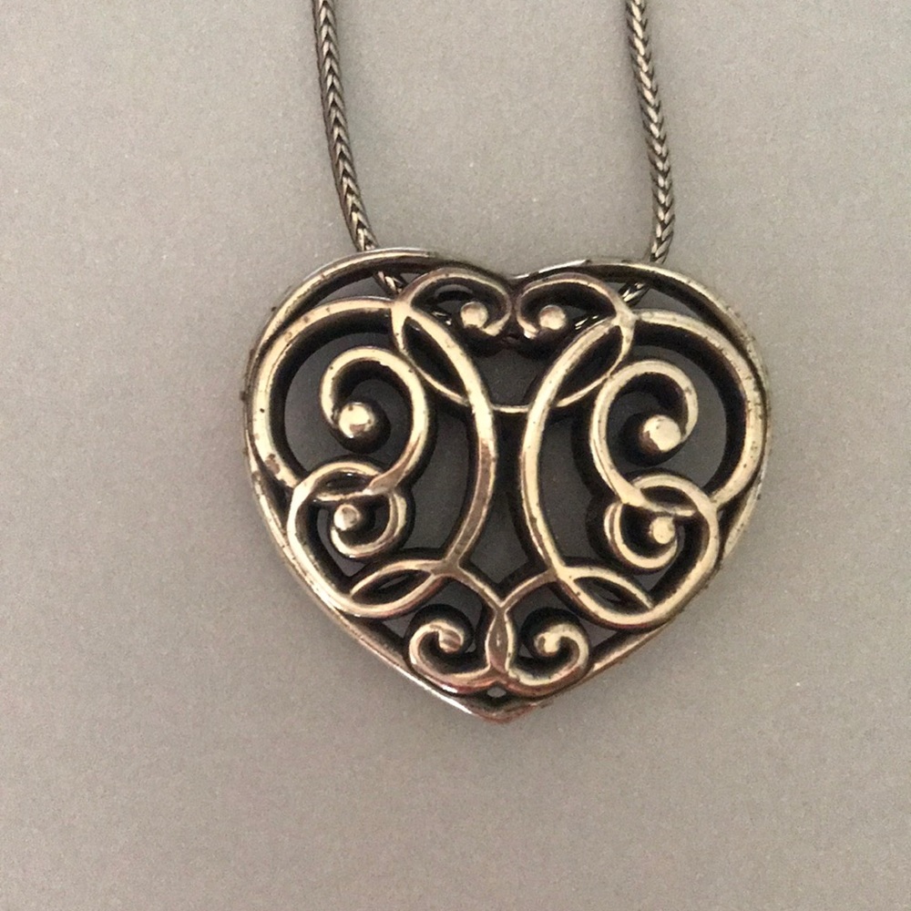 Brighton necklace